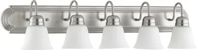 Five Light Vanity371445
