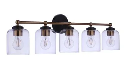 Five Light Vanity4140643