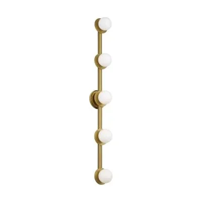 Five Light Vanity4226254