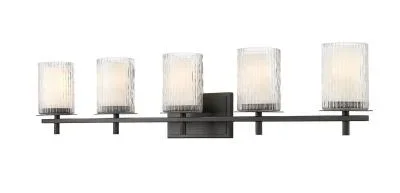 Five Light Vanity4889032