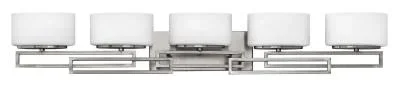 Five Light Vanity549256