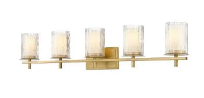 Five Light Vanity6114245