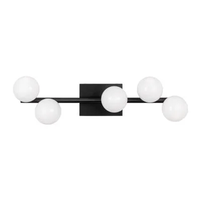 Five Light Vanity6265441