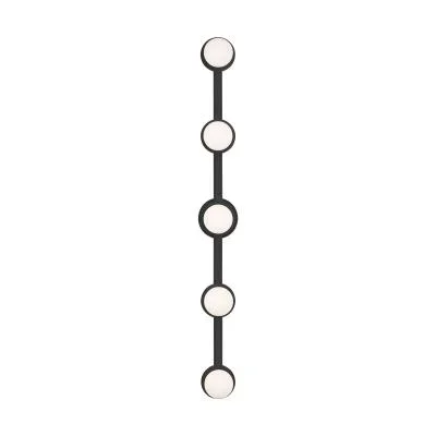 Five Light Vanity6449893