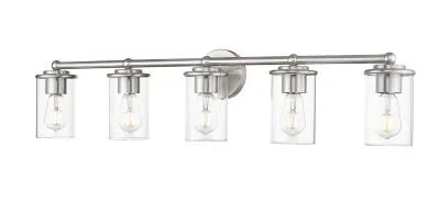 Five Light Vanity6997720