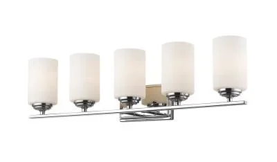 Five Light Vanity710231