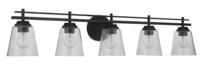 Five Light Vanity716032