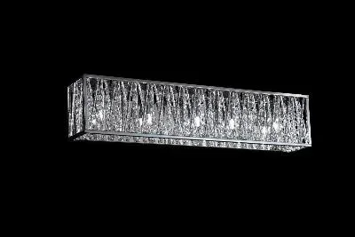 Five Light Vanity740230
