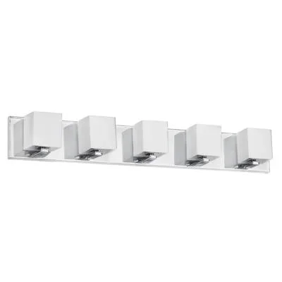 Five Light Vanity758065