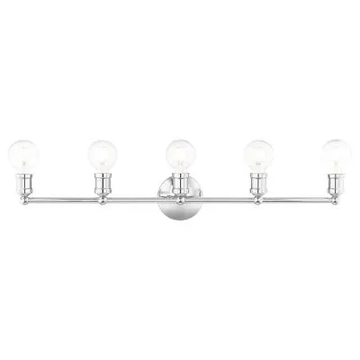 Five Light Vanity770017