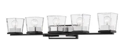 Five Light Vanity778501