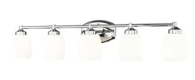 Five Light Vanity8150080