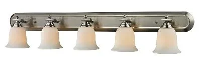 Five Light Vanity829526