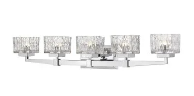 Five Light Vanity856168