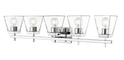 Five Light Vanity8699880