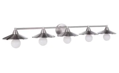 Five Light Vanity9604084