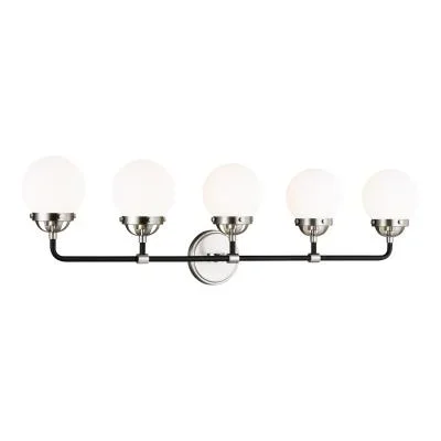 Five Light Wall / Bath2215343