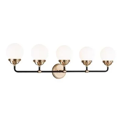 Five Light Wall / Bath6679548