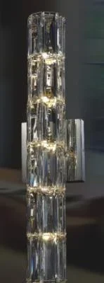 Five Light Wall Sconce232771