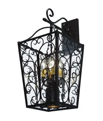 Five Light Wall Sconce2377415