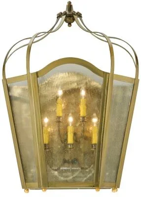 Five Light Wall Sconce299518