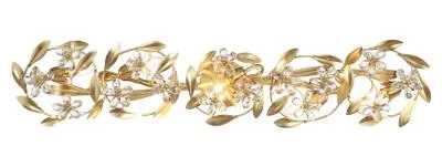 Five Light Wall Sconce4861129