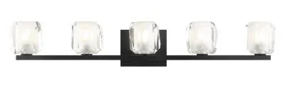 Five Light Wall Sconce8537399