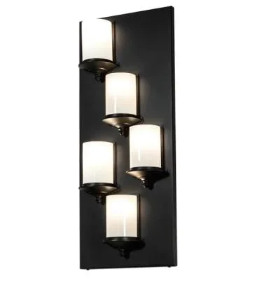 Five Light Wall Sconce8949304