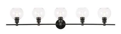 Five Light Wall Sconce8974751