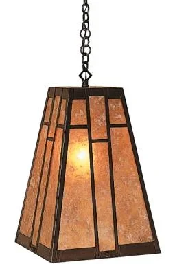 Flush Mount Fixture – Satin Nickel – Faux Alabaster Glass – 13in. Diameter – E26 Medium Base