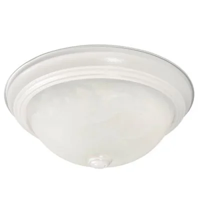 Flush Mounts – Bowl Style4434685