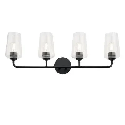 Four Light Bath & Vanity6727619