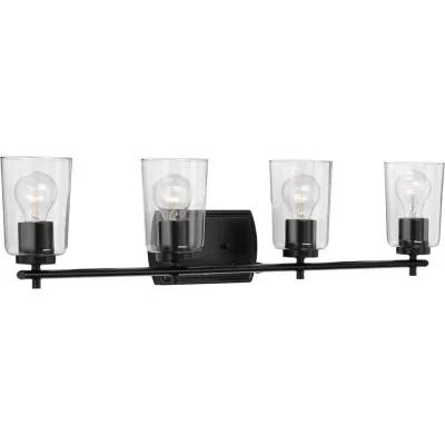 Four Light Bath & Vanity750399