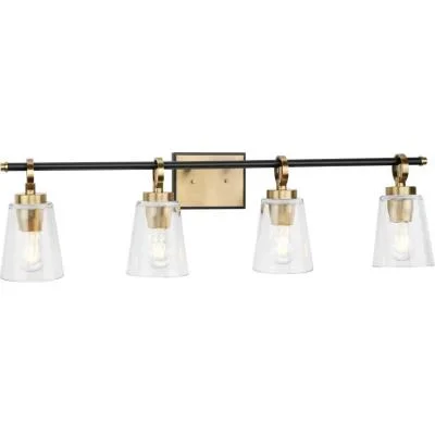 Four Light Bath & Vanity9507999