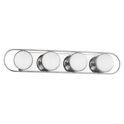 Four Light Bath and Vanity4557717