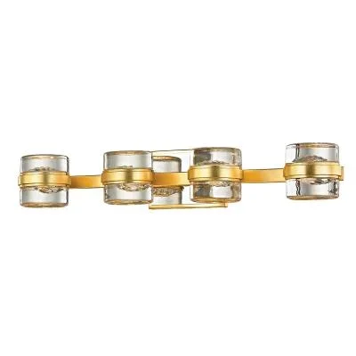 Four Light Bath and Vanity532763