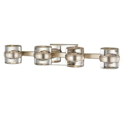 Four Light Bath and Vanity831766