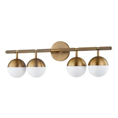 Four Light Bath and Vanity9509704