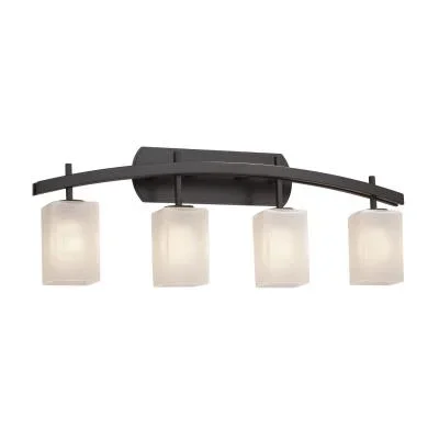 Four Light Bath Bar005287