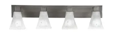 Four Light Bath Bar187456