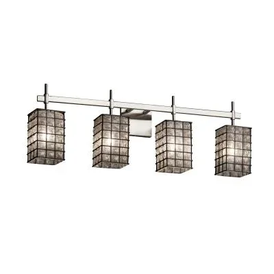 Four Light Bath Bar2320462