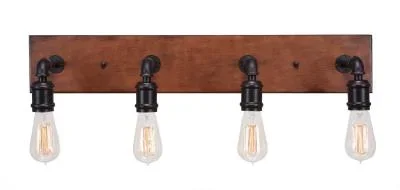 Four Light Bath Bar309126