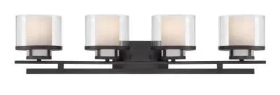 Four Light Bath Bar347276