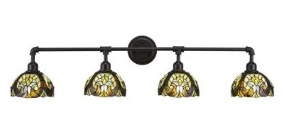 Four Light Bath Bar370407