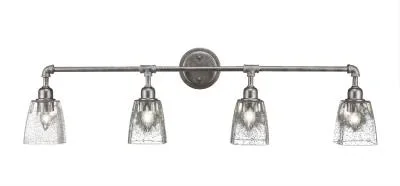 Four Light Bath Bar370486