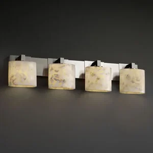 Four Light Bath Bar664296