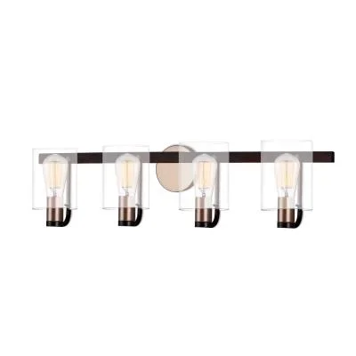Four Light Bath Bar6693458