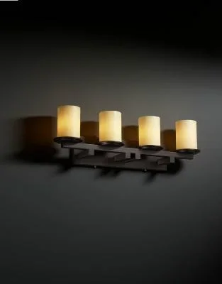 Four Light Bath Bar713697