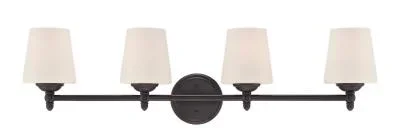 Four Light Bath Bar757689