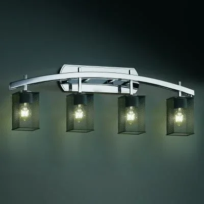 Four Light Bath Bar761284